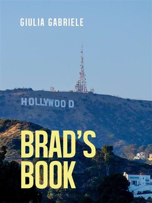 cover image of Brad's book